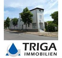 Mit Einbauküche - in beliebter Wohnlage! - Nordhausen