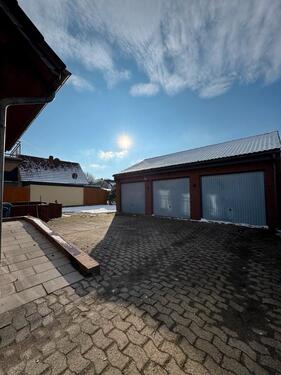 Foto - 3 Zimmer Erdgeschoßwohnung zur Miete in Achim