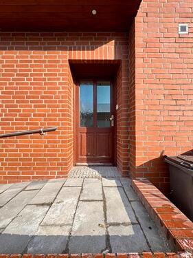 Foto - 3 Zimmer Erdgeschoßwohnung in Achim