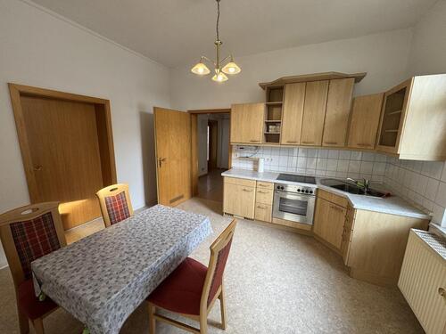 Foto - Großzügige 4-Zimmer-Wohnung mit ca. 100 m² – ruhig wohnen & stadtnah in Wilhelmshaven-Bant