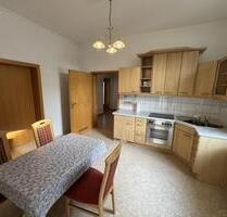 Großzügige 4-Zimmer-Wohnung mit ca. 100 m² – ruhig wohnen & stadtnah in Wilhelmshaven-Bant