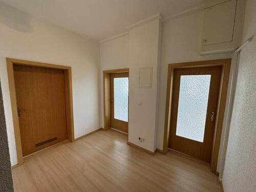 Foto - Etagenwohnung in Wilhelmshaven zur Miete