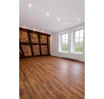 3-Zi.- Erdgeschosswohnung mit Terrasse & Gartenanteil - Cremlingen