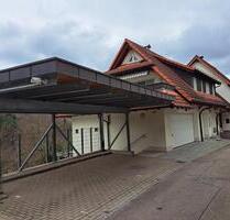 2-Zimmer-Wohnung - 800,00&nbsp;EUR Kaltmiete, ca.&nbsp; 80,00&nbsp;m&sup2; in Bühlertal (PLZ: 77830)