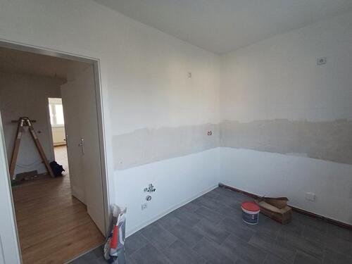 Foto - 4 Zimmer Etagenwohnung in Merseburg