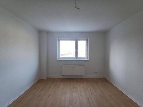 Foto - Etagenwohnung in Merseburg zur Miete