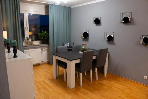 Foto - 3-Zimmer Wohnung mit Balkon in Steinfurt – 78m²