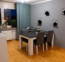 3-Zimmer Wohnung mit Balkon in Steinfurt – 78m²