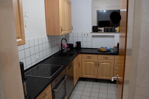 Foto - 3 Zimmer Erdgeschoßwohnung in Steinfurt