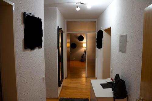 Foto - Erdgeschoßwohnung in Steinfurt zur Miete