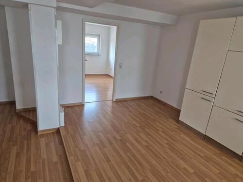 Foto - 2.5 Zimmer Erdgeschoßwohnung in Reutlingen