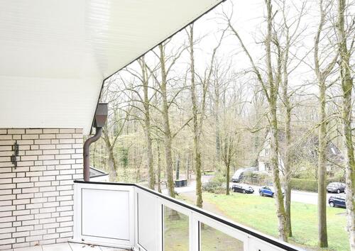Foto - Exklusive 3-Zi.-Wohnung 