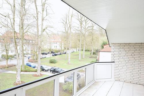 Foto - 3 Zimmer Etagenwohnung zur Miete in Bad Rothenfelde