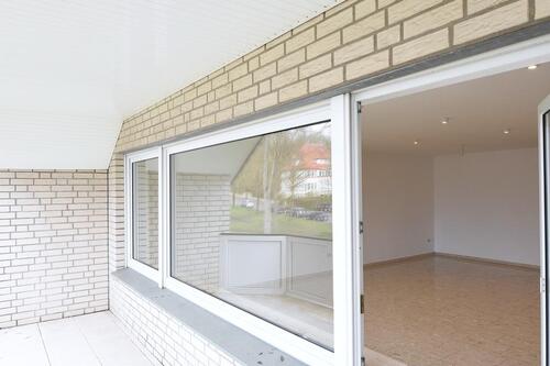 Foto - 3 Zimmer Etagenwohnung in Bad Rothenfelde
