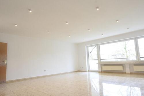 Foto - Etagenwohnung in Bad Rothenfelde zur Miete