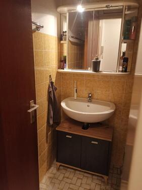 Foto - 1 Zimmer Dachgeschoßwohnung in Braunschweig