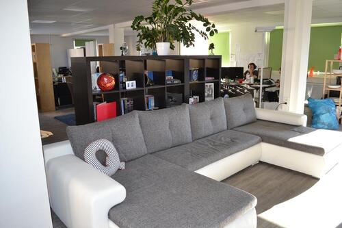 Foto - Hochwertiges Büro in Würzburg – 200 m², 50 m² Exklusivfläche, sofort verfügbar