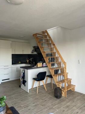 Foto - 2.5 Zimmer Etagenwohnung in Scheeßel