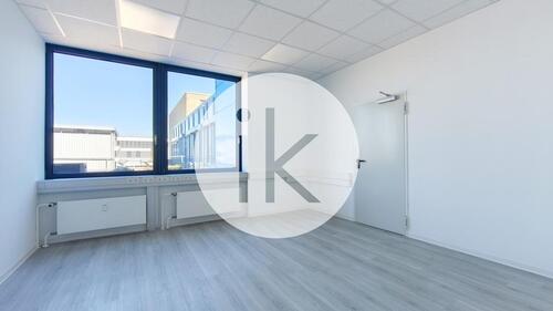 Foto - Flexible Bürofläche im 3. OG – Ihr neuer Standort für modernes Arbeiten*****