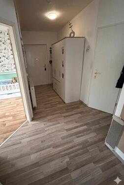 Foto - 3 Zimmer Dachgeschoßwohnung zur Miete in Schleiz