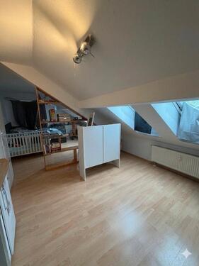 Foto - 3 Zimmer Dachgeschoßwohnung in Schleiz