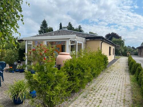 Foto - 4 Zimmer Bungalow in Flensburg