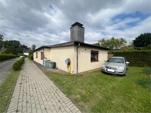 Foto - Bungalow in Flensburg zum Kaufen