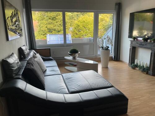 Foto - 4 Zimmer Maisonettenwohnung zum Kaufen in Dittelbrunn