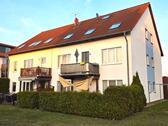 Foto - Helle 2,5 Zi. Wohnung in zentraler Lage