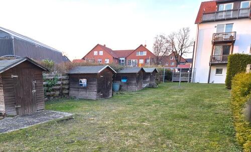 Foto - Dachgeschoßwohnung in Oebisfelde-Weferlingen zum Kaufen