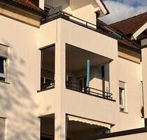 Schöne 2-Zimmer-Wohnung in Lörrach