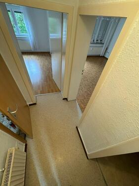 Foto - Etagenwohnung in Baumholder