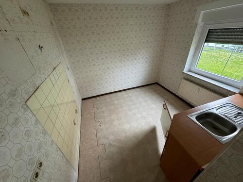 Foto - Etagenwohnung in Baumholder zur Miete