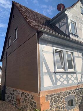 Foto - Einfamilienhaus in Ortenberg zum Kaufen