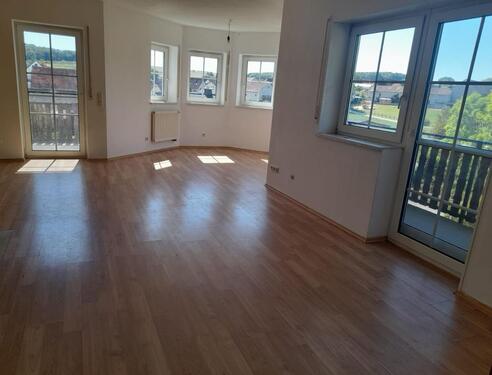 Foto - Helle ruhige 4 Zimmer Wohnung - 800,00 EUR Kaltmiete,