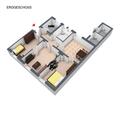 Foto - 4 Zimmer Etagenwohnung zur Miete in Schwerte