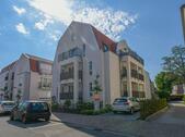 Foto - 5980 - Attraktive Mietwohnung mit EBK und Balkon in ansprechender Lage!