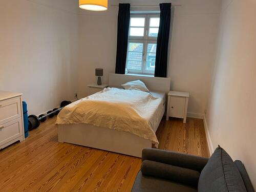 Foto - Etagenwohnung zur Miete in Hamburg