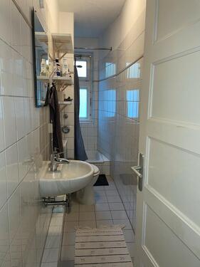 Foto - Etagenwohnung in Hamburg zur Miete
