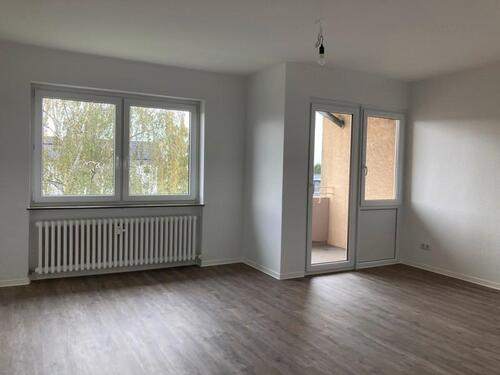 Foto - Etagenwohnung zur Miete in Braunschweig
