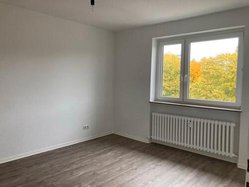 Foto - Etagenwohnung in Braunschweig