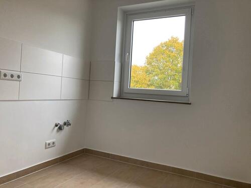 Foto - Etagenwohnung in Braunschweig zur Miete
