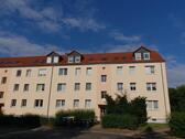 Foto - Etagenwohnung zur Miete in Böhlen