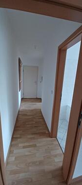 Foto - Etagenwohnung in Böhlen zur Miete