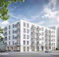 Ihr neues Zuhause: günstige 1,5-Zimmer-Wohnung - Berlin Reinickendorf