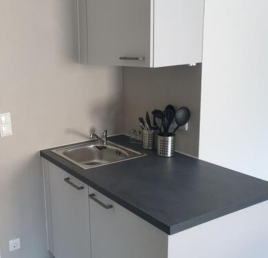 Foto - Etagenwohnung zur Miete in Groß-Gerau