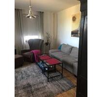 Vermiete schöne erhelle 3 ZKB, Balkon mit EBK - Uetze