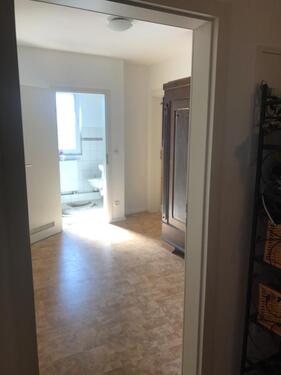 Foto - Etagenwohnung zur Miete in Uetze