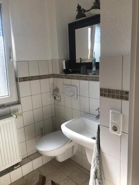 Foto - Etagenwohnung in Uetze