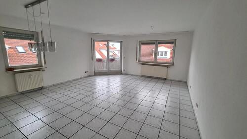Foto - Etagenwohnung zur Miete in Sachsenheim